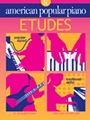 American Popular Piano Etudes 8