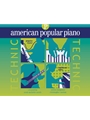 American Popular Piano Technic Prep