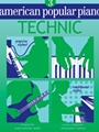 American Popular Piano Technic Bk 3