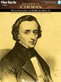 Chopin - Concerto in E Minor, Op. 11