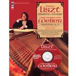 Liszt - Concerto No. 1 in E-flat Major, S124 - Weber Konzertsstuck, Op. 79