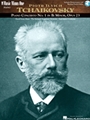 Tchaikovsky - Concerto No. 1 in B-flat Minor, Op. 23
