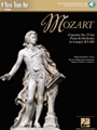 Concerto #23 K488 A Major