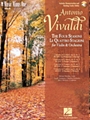 Vivaldi - Le Quattre Stagioni (The Four Seasons) for Violin and Orchestra