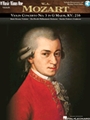 Concerto #3 In G Major  K 216