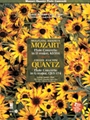 Mozart - Flute Concerto No 2 in D Major K 314. Quantz - Flute Concerto in G Major