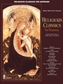 Religious Classics For Soprano