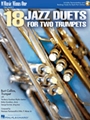 Burt Collins - Trumpet Duets in Jazz