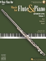 Advanced Flute Solos