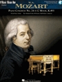 Mozart Concerto No. 24 in C Minor, KV491