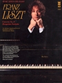 Liszt Concerto No. 2 in A Major, S125 Hungarian Fantasia, S123