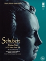 Schubert Piano Trio In E-flat Major, Op. 100, D929 (2 Cd Set)