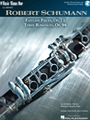 Schumann - 5 Fantasy Pieces, Op. 73 and 3 Romances, Op. 94