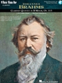 Brahms - Clarinet Quintet in B minor, Op. 115