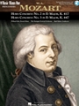 Mozart - Horn Concerto No. 2, KV417; Horn Concerto No. 3, KV447