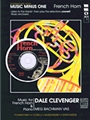 Intermediate French Horn Solos, Vol. Iv (dale Clevenger)