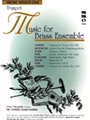 Music for Brass Ensemble