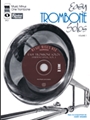 Easy Trombone Solos - Volume 1