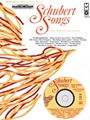 Schubert Songs Volume 2