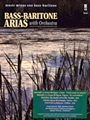 Bass-baritone Arias