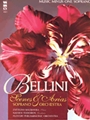 Bellini Soprano Arias