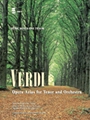 Verdi Tenor Arias