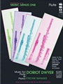 Beginning Flute Solos Volume 3