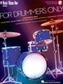 For Drummers Only (Mmo)