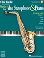 Advanced Alto Sax Solos - Vol. 1