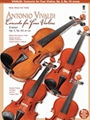 Concerto for Four Violins in B minor  Op. 3 #10  RV580
