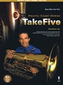 Pacific Coast Horns -  Take Five