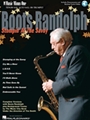 Boots Randolph Stompin' At The Savoy