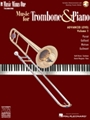 Advanced Trombone Solos, Volume 1