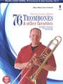 Pacific Coast Horns -  76 Trombones & Othe