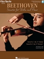 2 Sonatas (Spring #5 in F Major Opus 24 and Kreutzer #9 in A Major Opus 47)