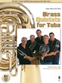 Pacific Coast Horns - Brass Quintets for Tuba, Vol. 3