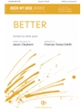 Better - Rock My Soul Series