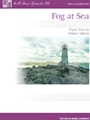 Fog At Sea