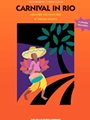 Carnival In Rio (2nd piano part)