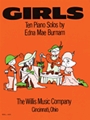 Girls Book