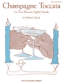 Champagne Toccata