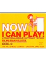 Now I Can Play Book 2