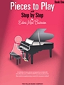 Pieces To Play Book 1