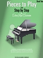 Pieces To Play Book 2