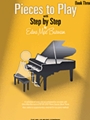 Pieces To Play Book 3