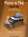 Pieces To Play Book 4