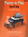 Pieces To Play Book 5