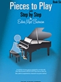 Pieces To Play Book 6