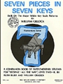 Seven Pieces In Seven Keys