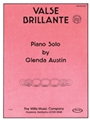 Valse Brillante